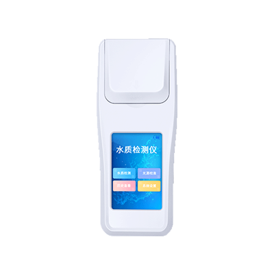 游泳池水質(zhì)檢測(cè)儀